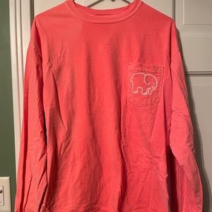Long Sleeve Tshirt
